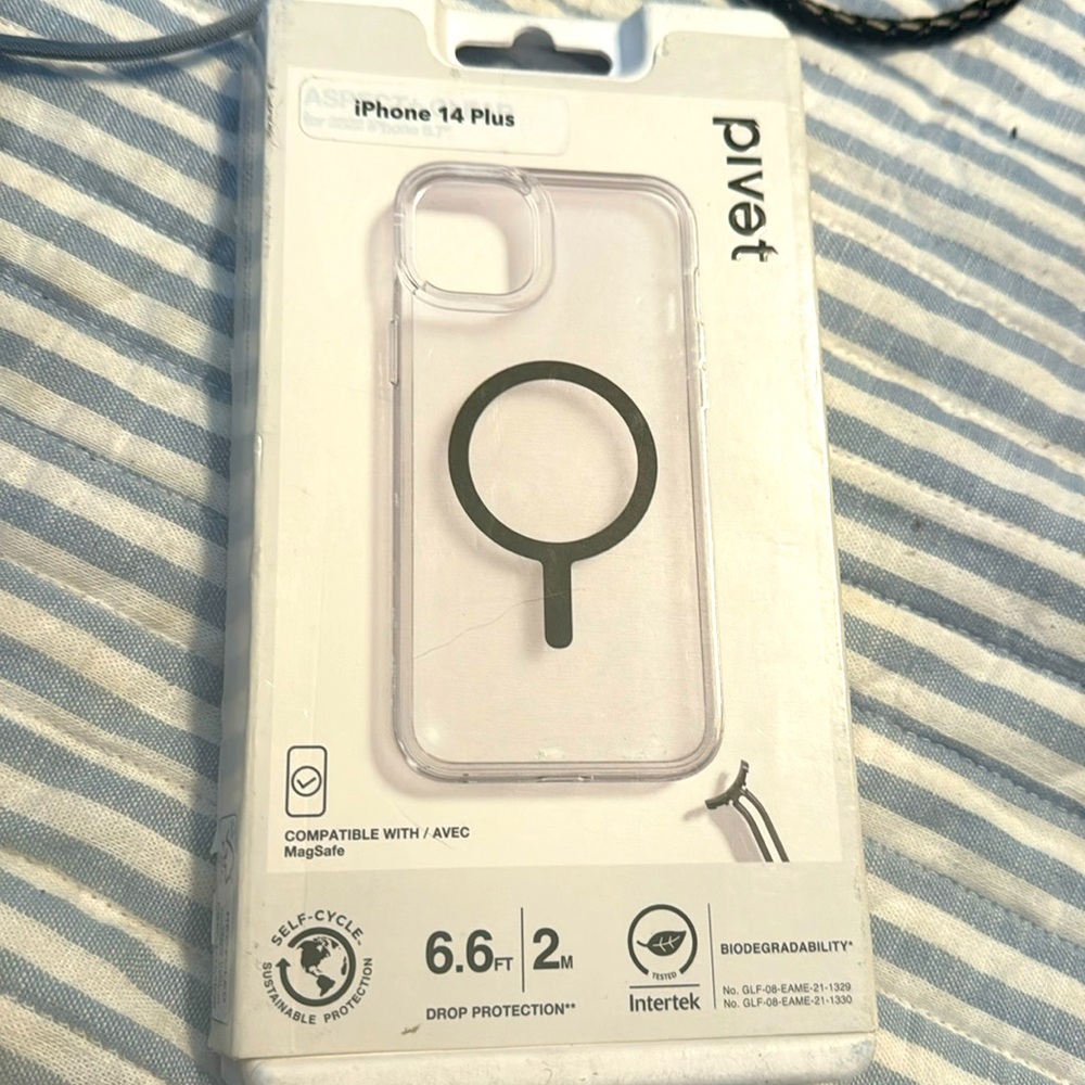 iPhone 14 plus case